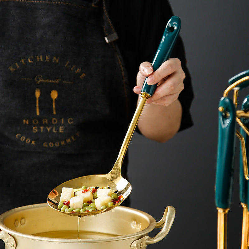 Premium Anti-Scald Kitchen Set - Image 4