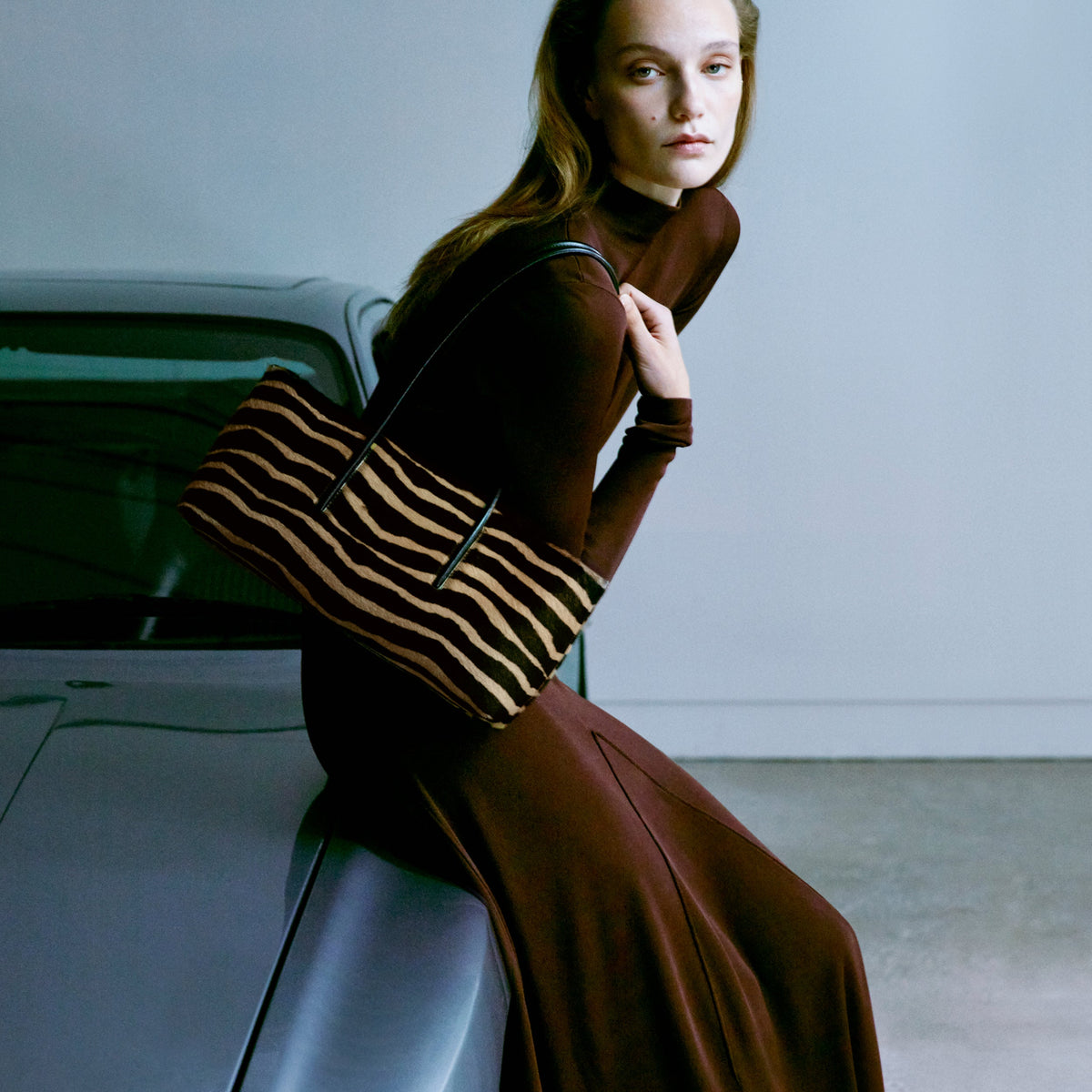 The Stockholm Shoulder - Image 2