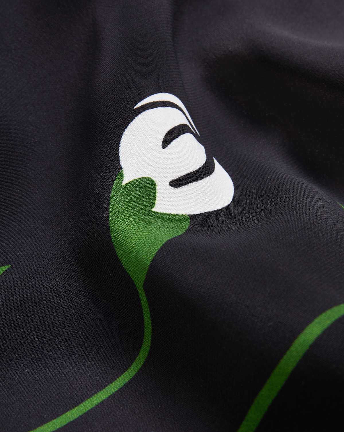 Cromwell Shift Dress - Image 5