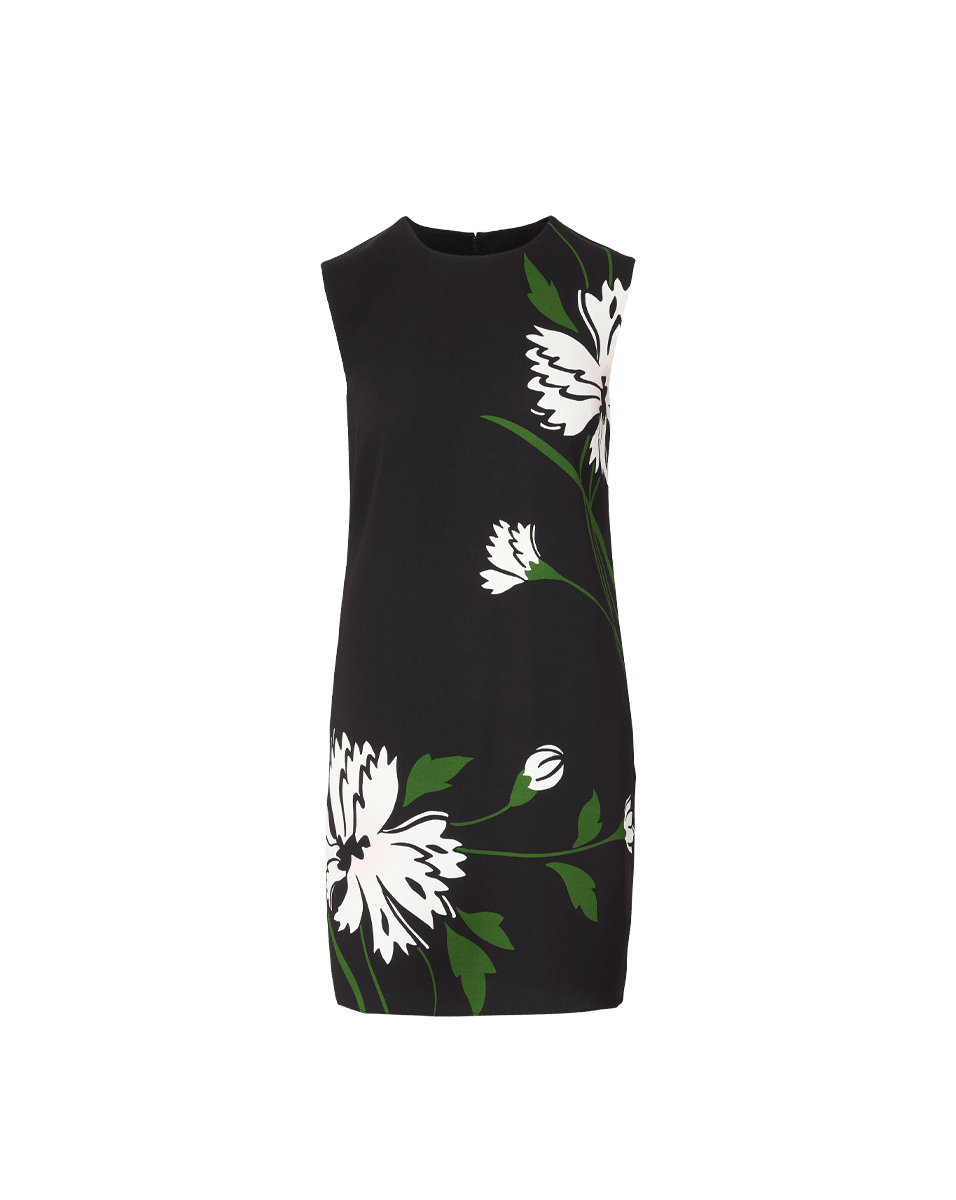 Cromwell Shift Dress - Image 8