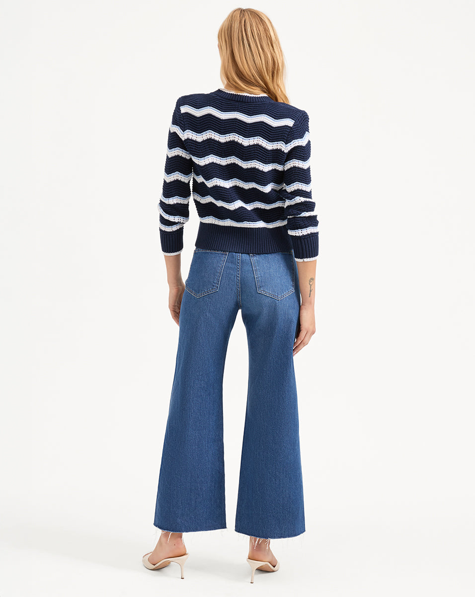 Ansonia Cardigan - Image 4