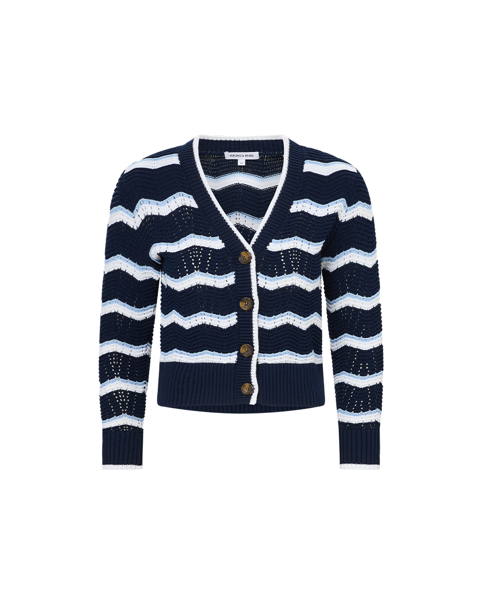 Ansonia Cardigan - Image 5