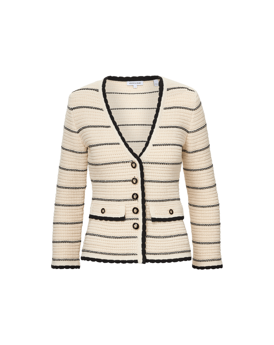Ceriani Knit Jacket - Image 7