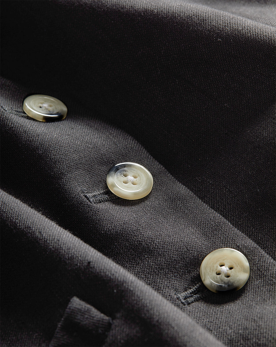 Arabella Stretch-Linen Vest - Image 4