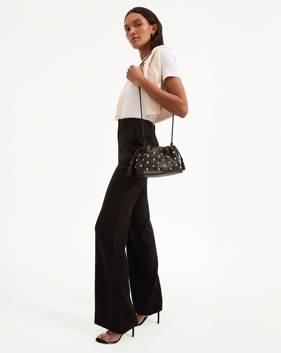 Komi Stretch-Linen Pant - Image 3