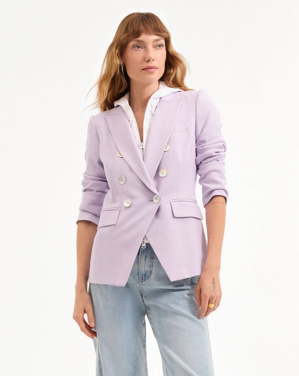 Miller Dickey Jacket - Image 4