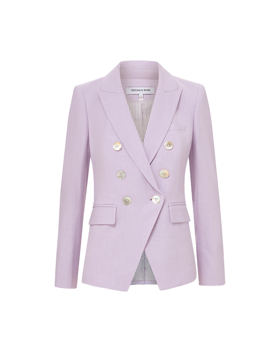 Miller Dickey Jacket - Image 7