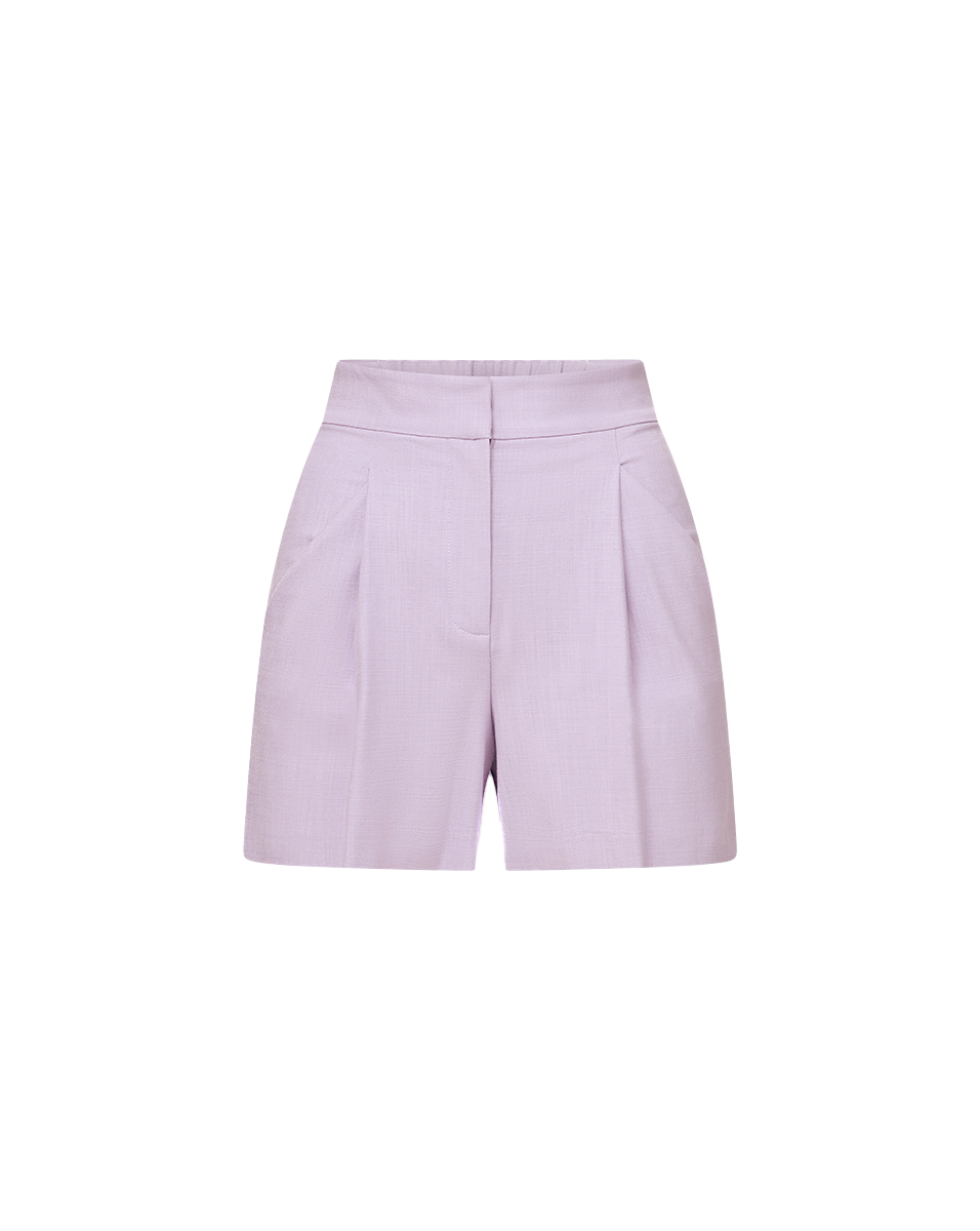 Elbe Pleated Short - Image 7