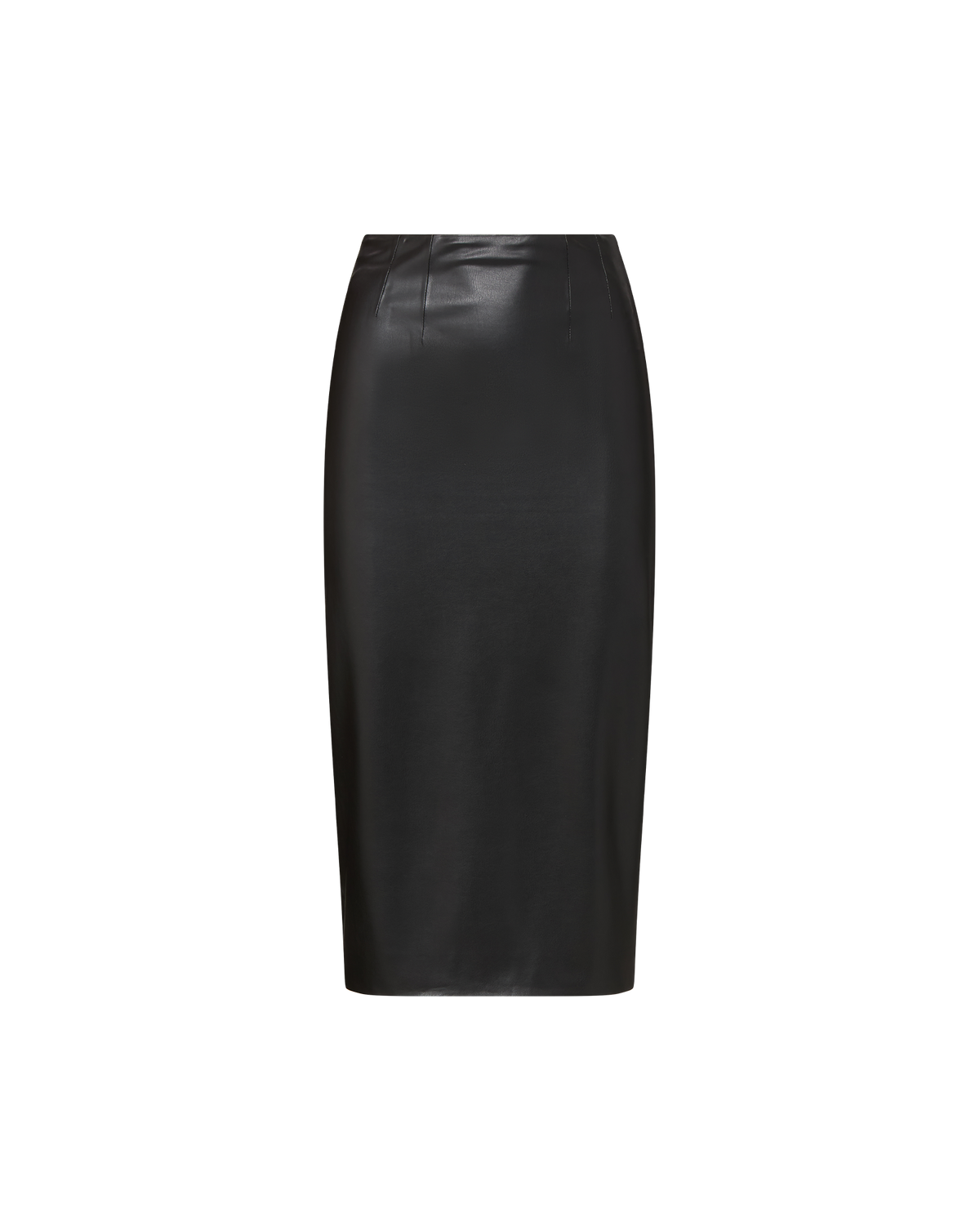 Holmes Midi Pencil Skirt - Image 6