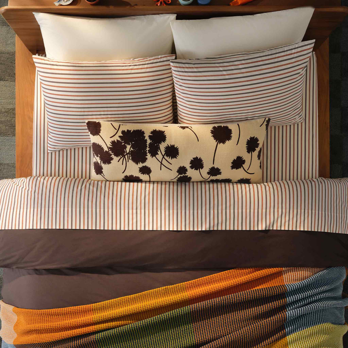 Luxe Sateen Core Sheet Set - Image 96