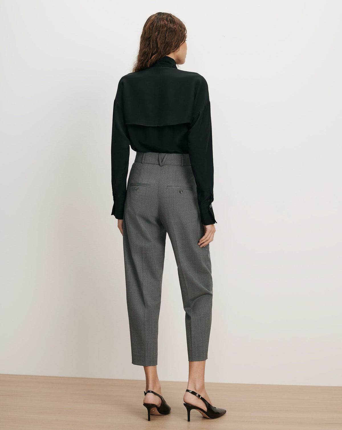 Caven Slim Cropped Pant - Image 5