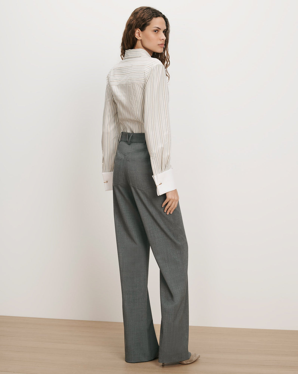 Elvi Wide-Leg Pant - Image 5
