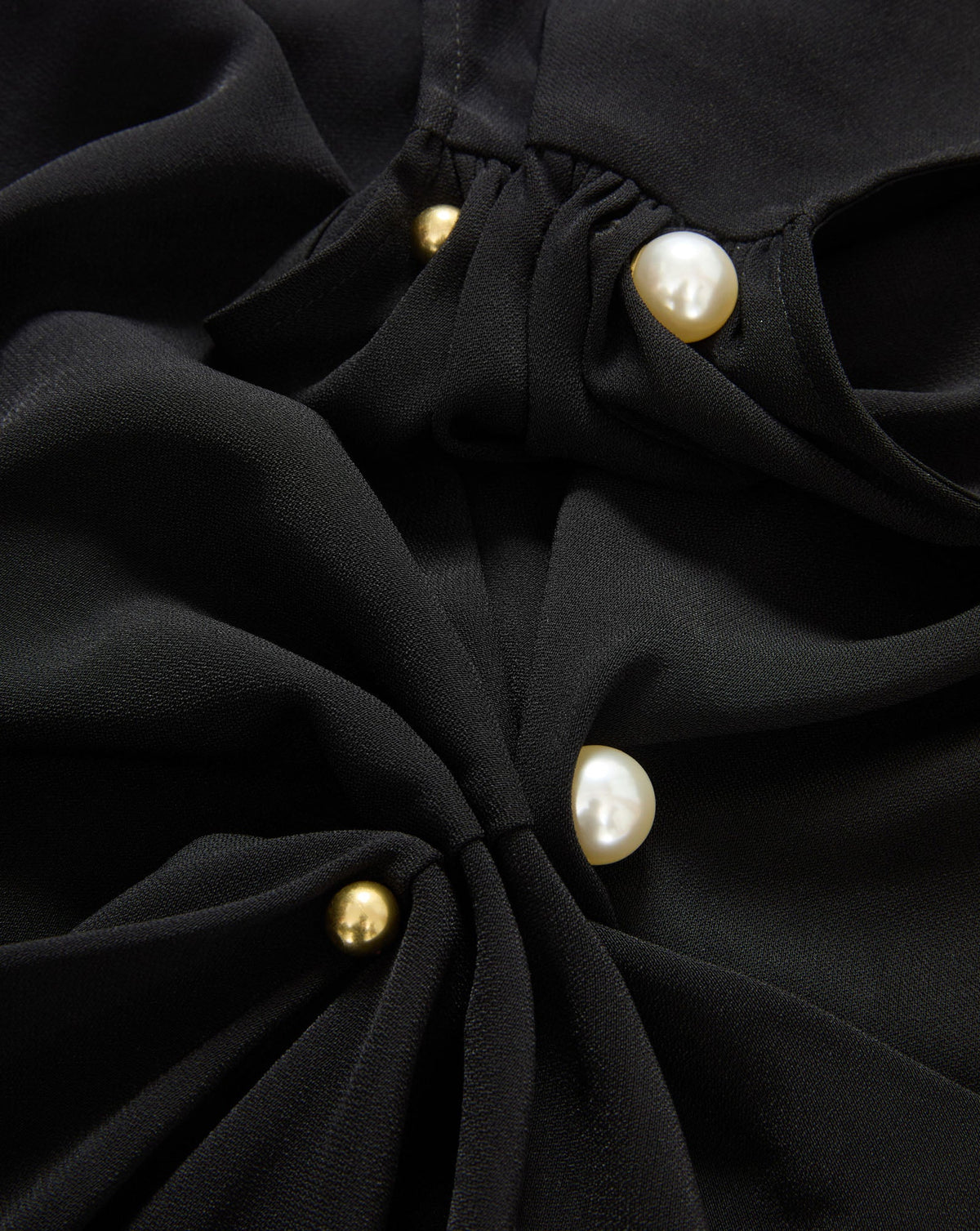 Freja Brooch Midi Dress - Image 4