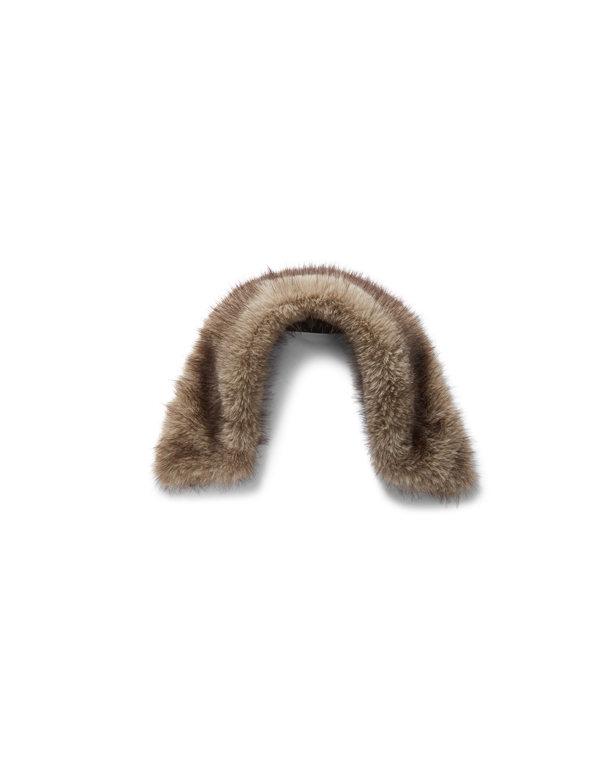 Faux Fur Collar - Image 4