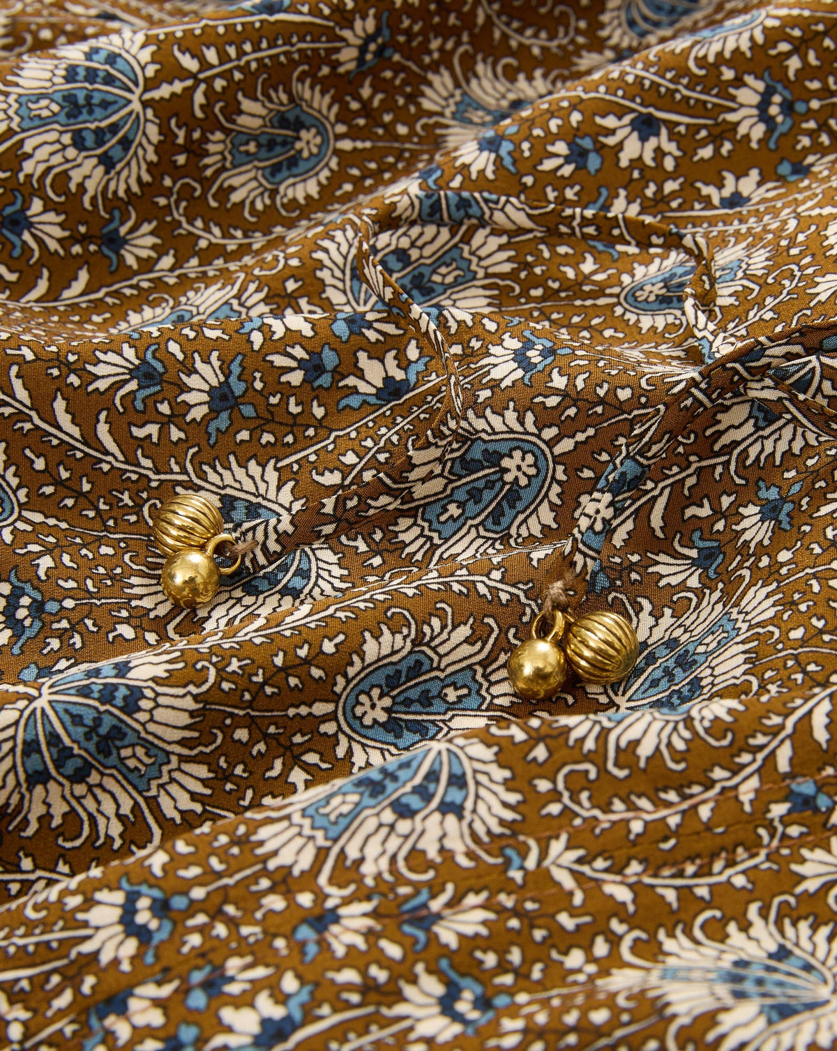Rhosen Floral Blouse - Image 4