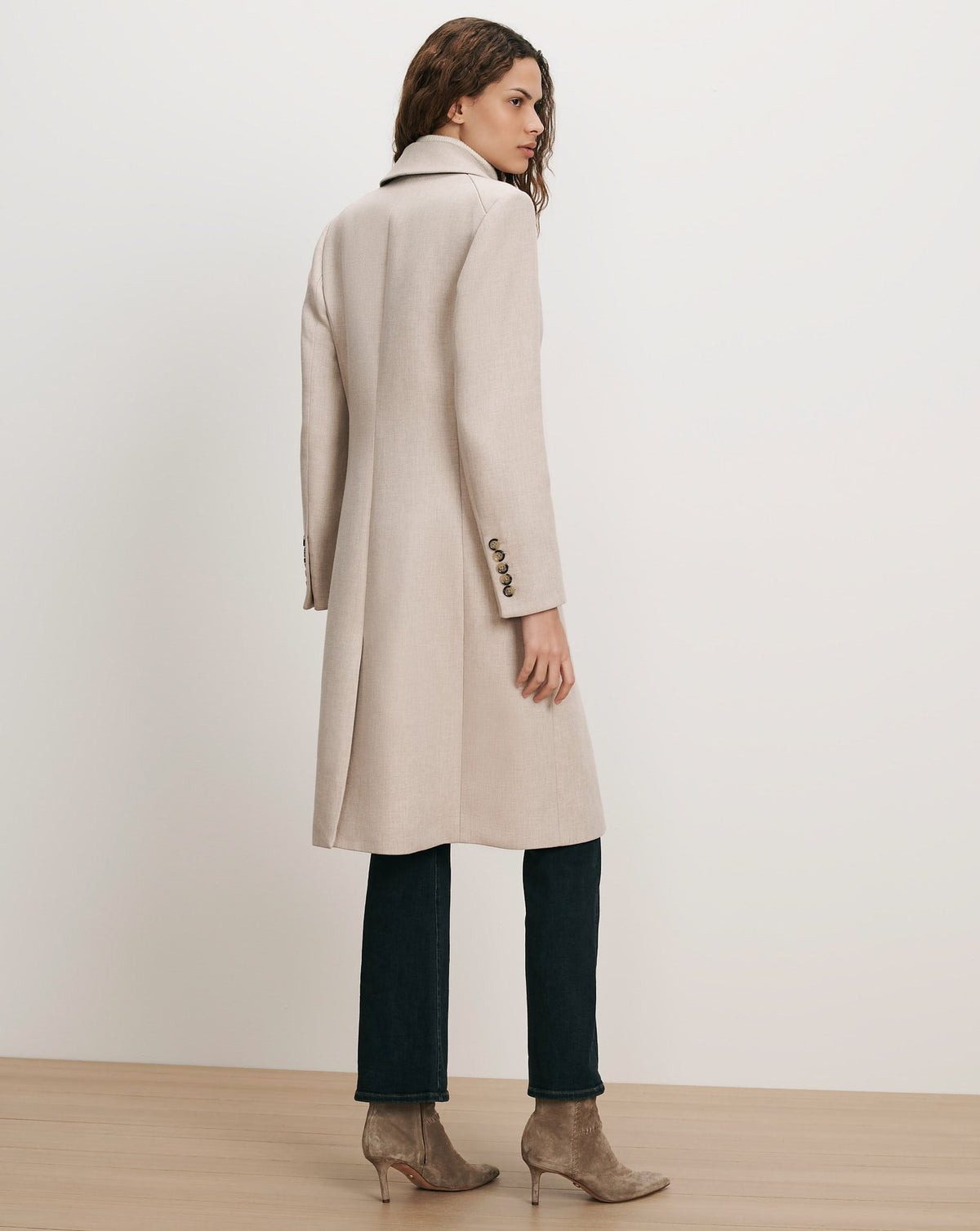 Stryder Double-Breasted Dickey Coat - Image 4