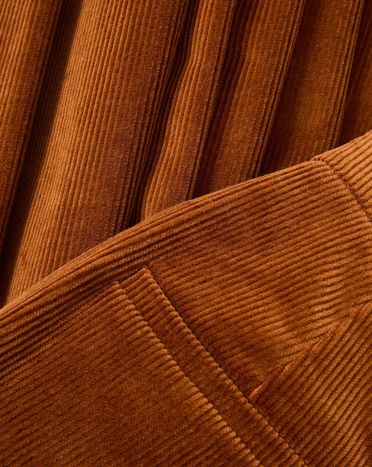 Holt Corduroy Wide-Leg Pant - Image 4