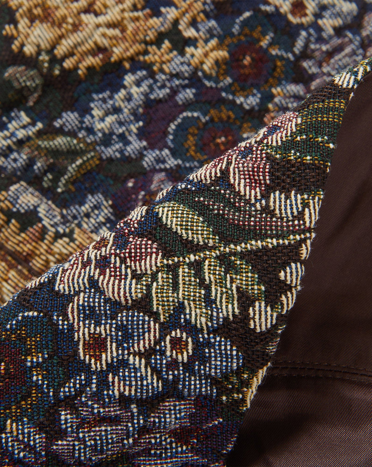 Brocade Collar - Image 3