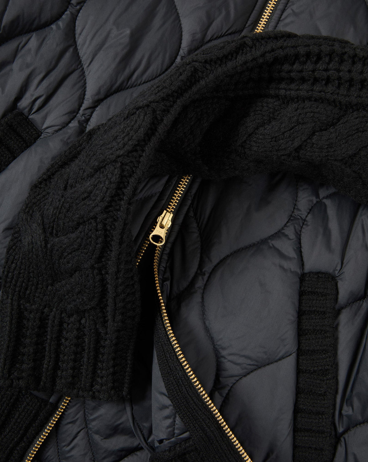 Patra Quilted Jacket - Image 3
