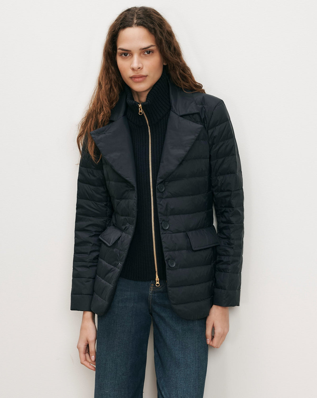 The Puffer Blazer - Image 3