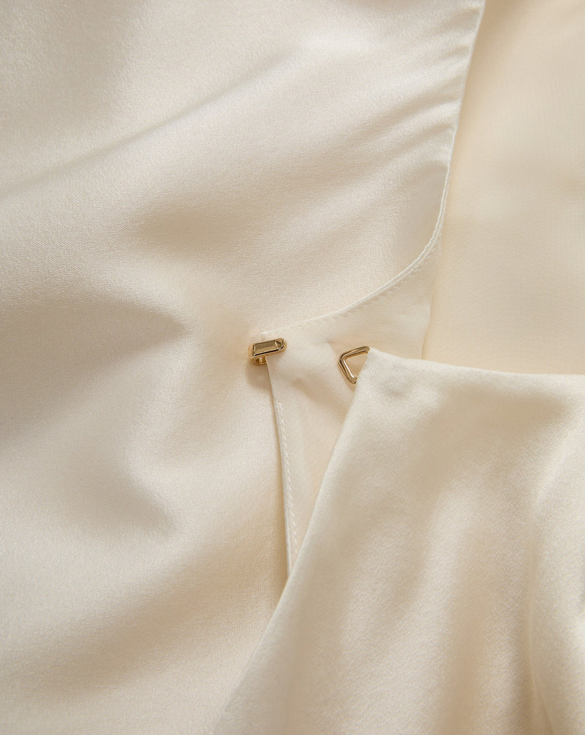 Sparrow Silk-Blend Blouse - Image 4