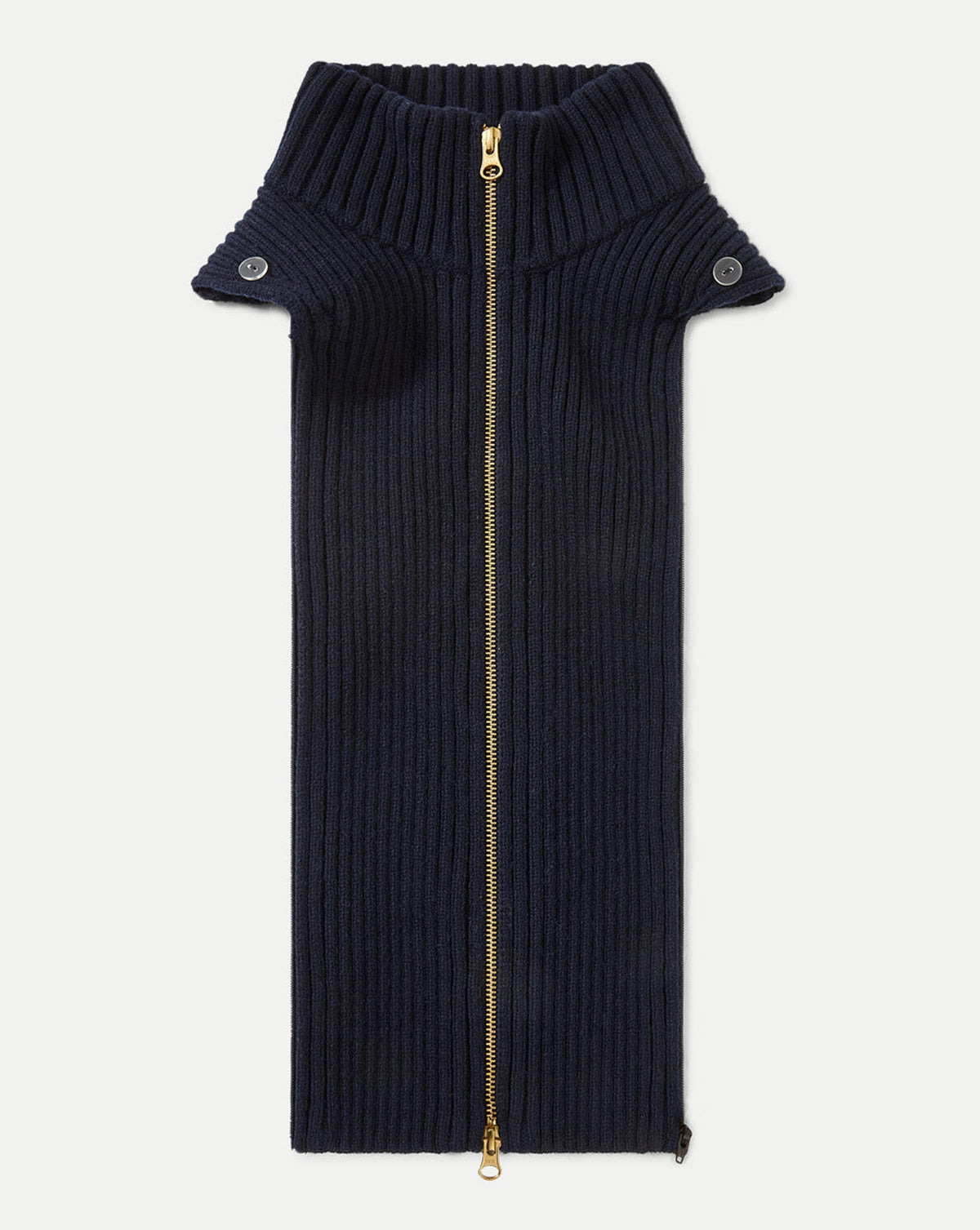 Turtleneck Dickey