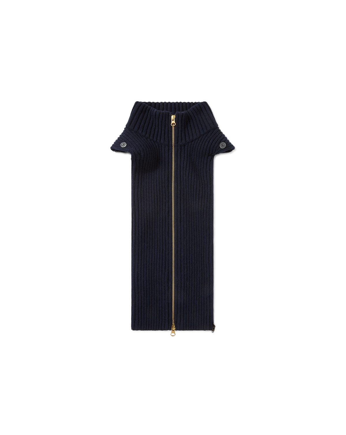 Turtleneck Dickey - Image 4