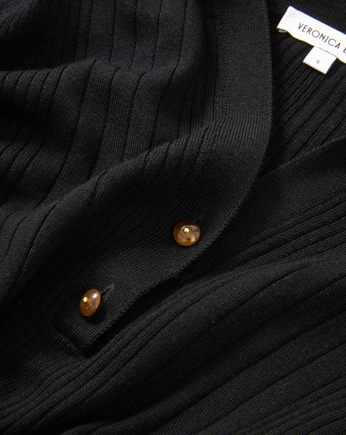 Rouni Merino Wool Pullover - Image 2
