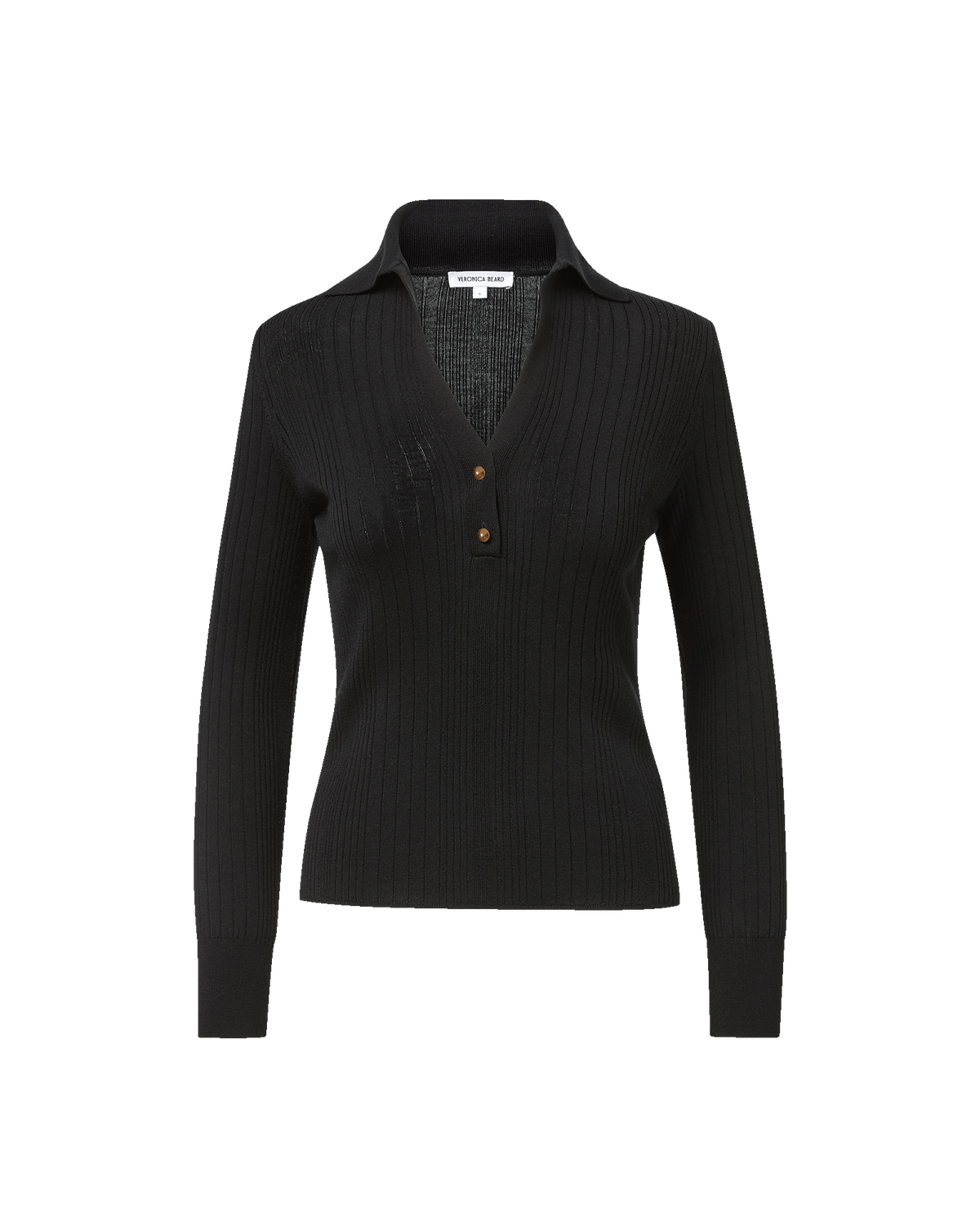 Rouni Merino Wool Pullover - Image 4