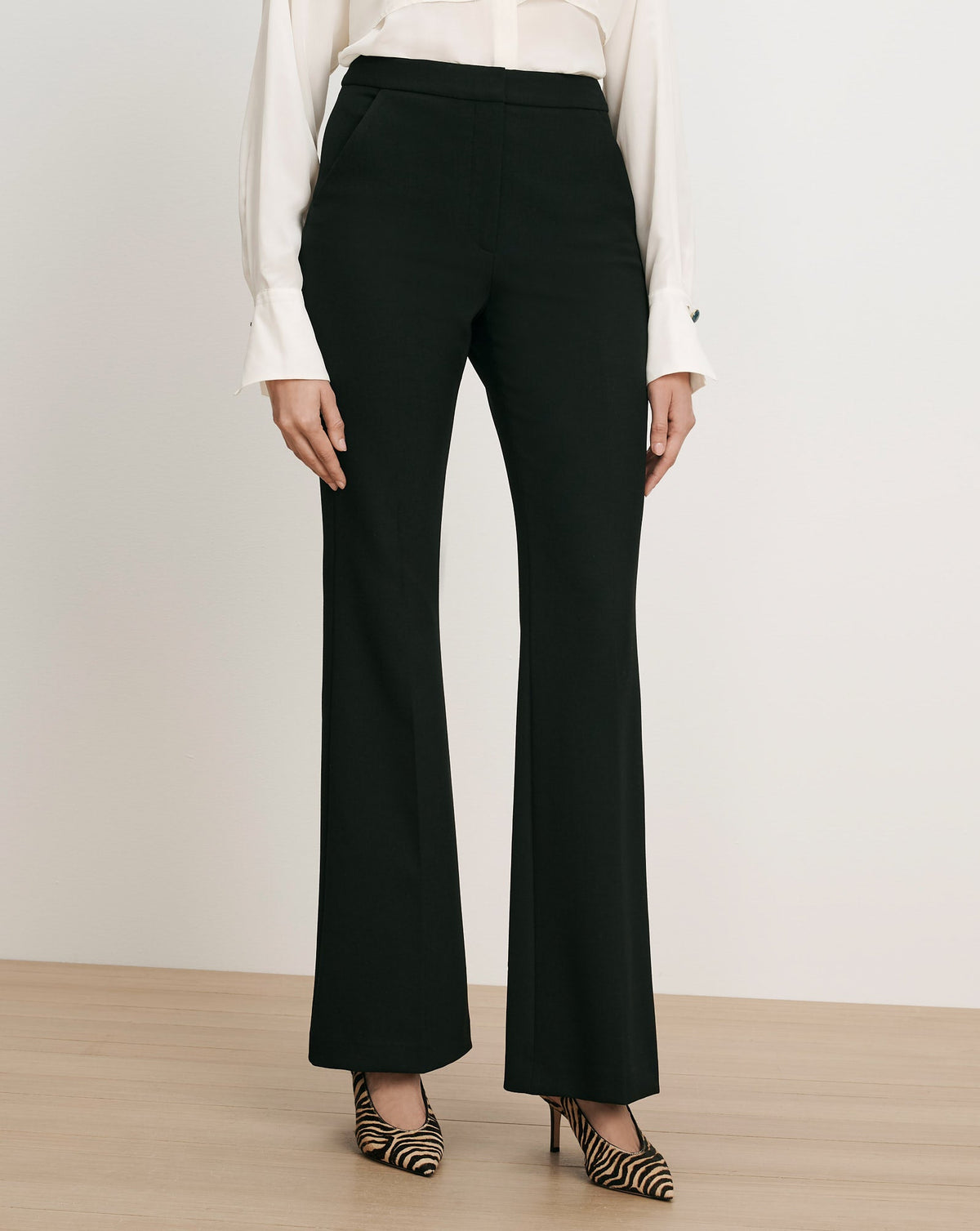 Arden Flare Pant - Image 2