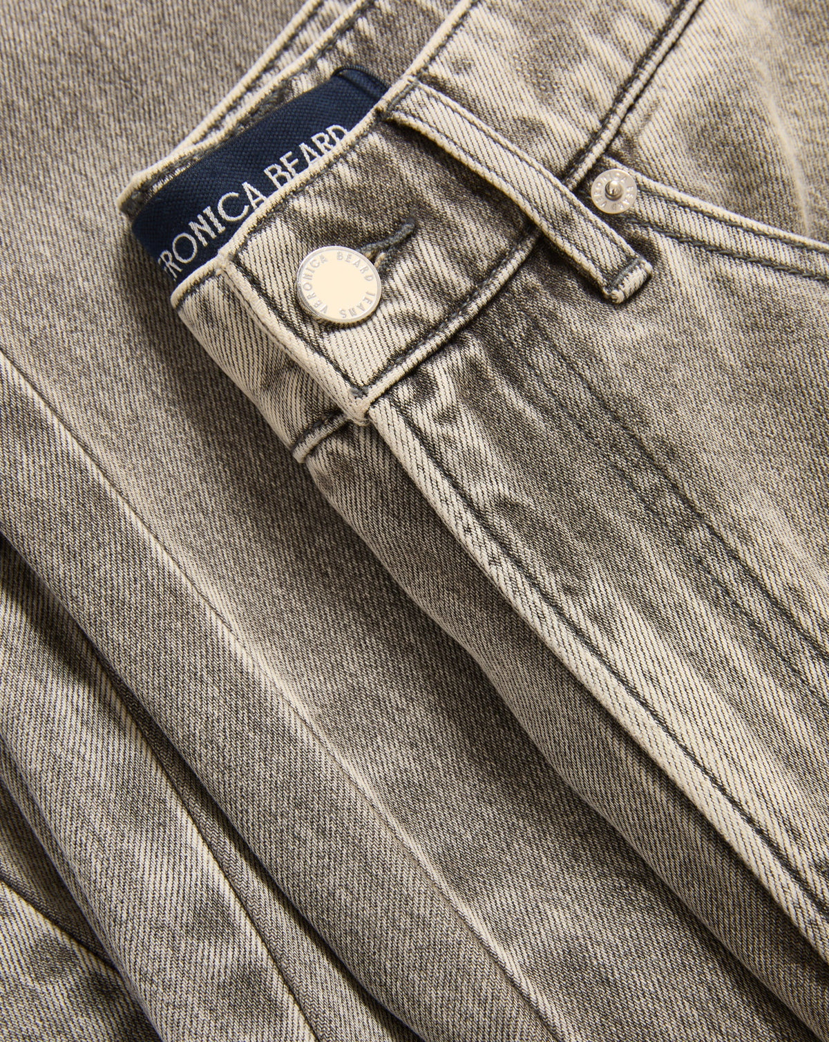 Kasey Wide-Leg Jean - Image 4
