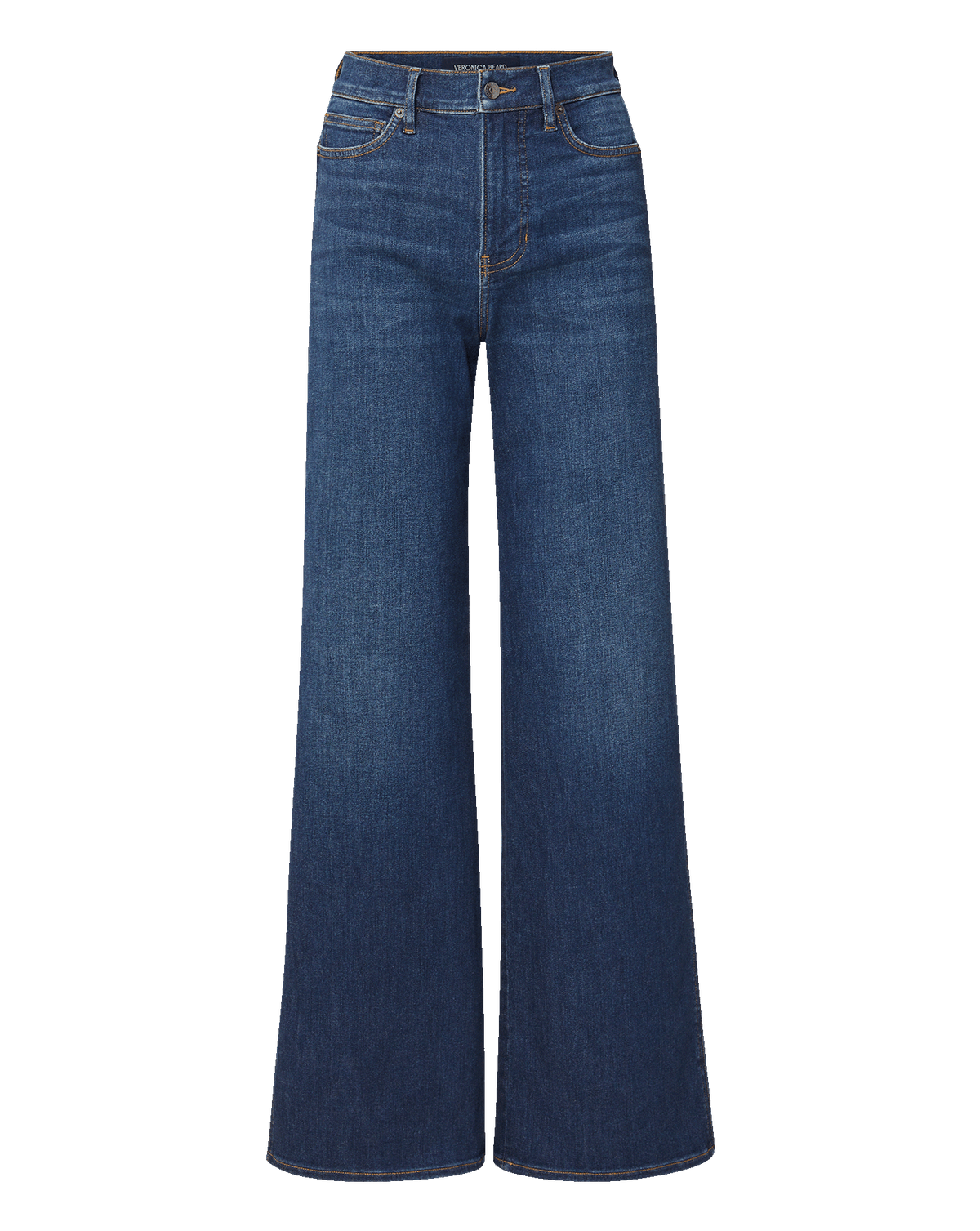 Taylor Wide-Leg Jean - Image 6