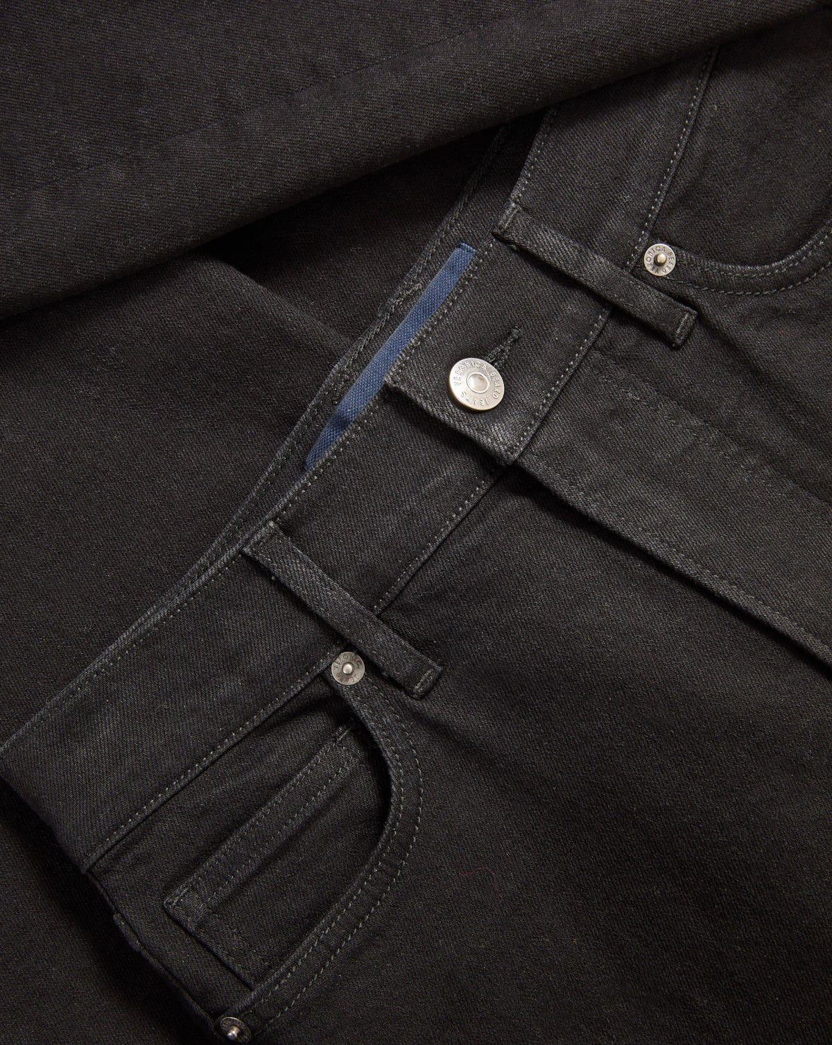 Taylor Wide-Leg Jean - Image 4
