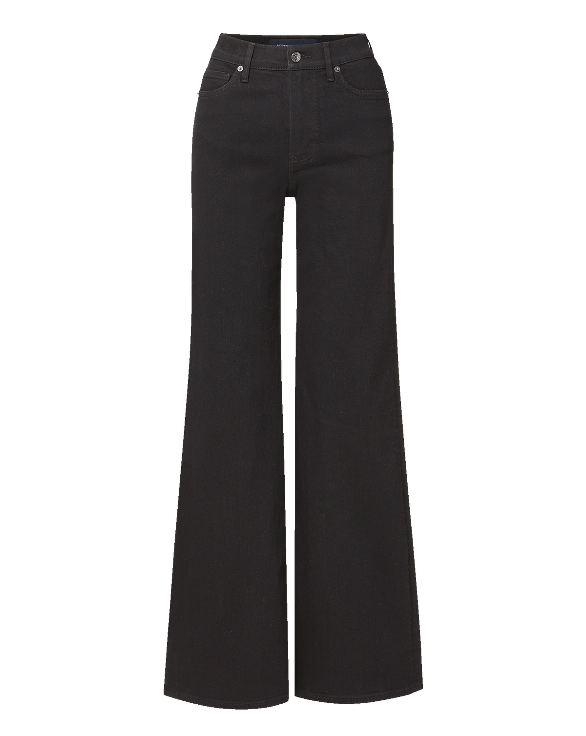 Taylor Wide-Leg Jean - Image 7