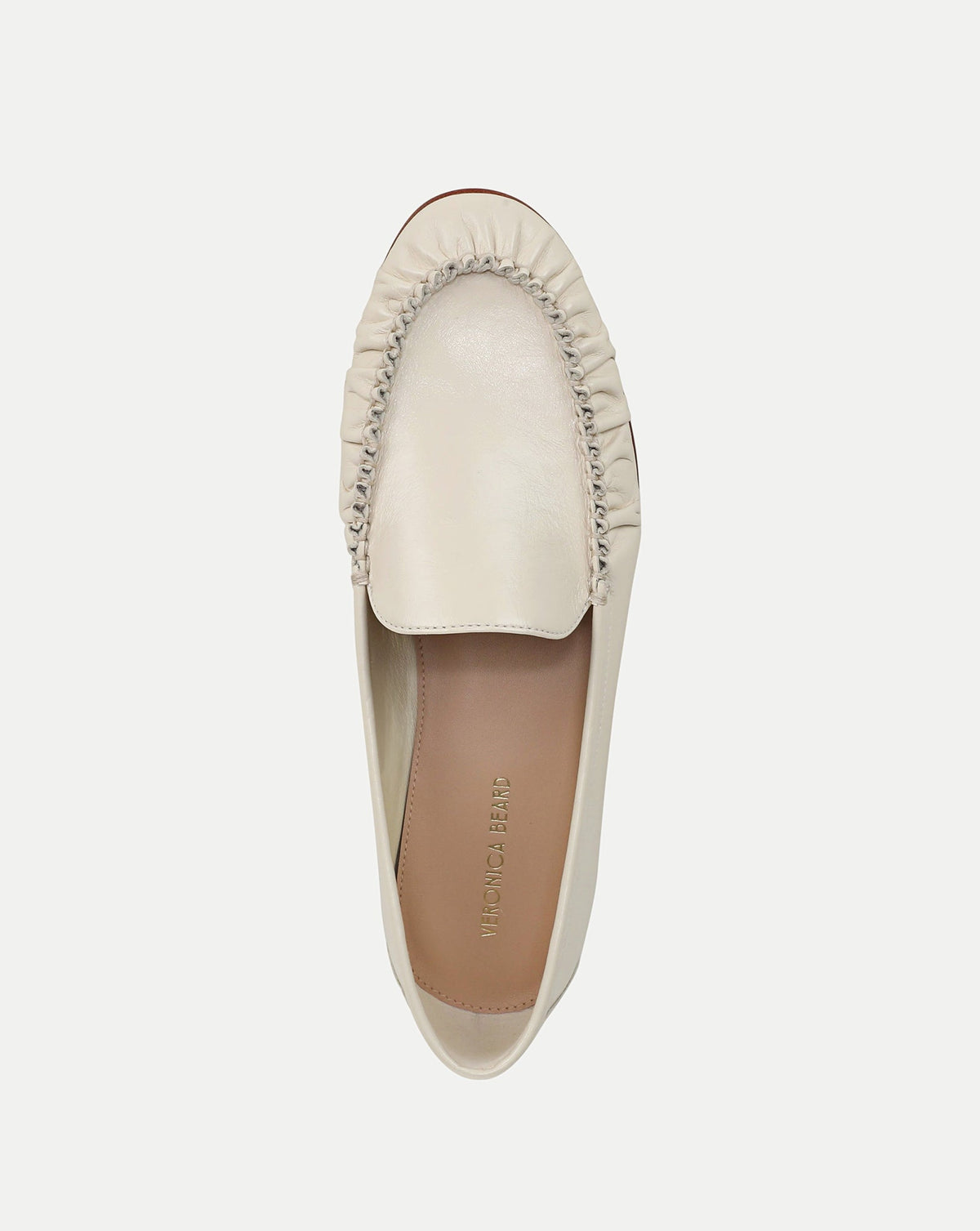Prilla Leather Loafer - Image 4