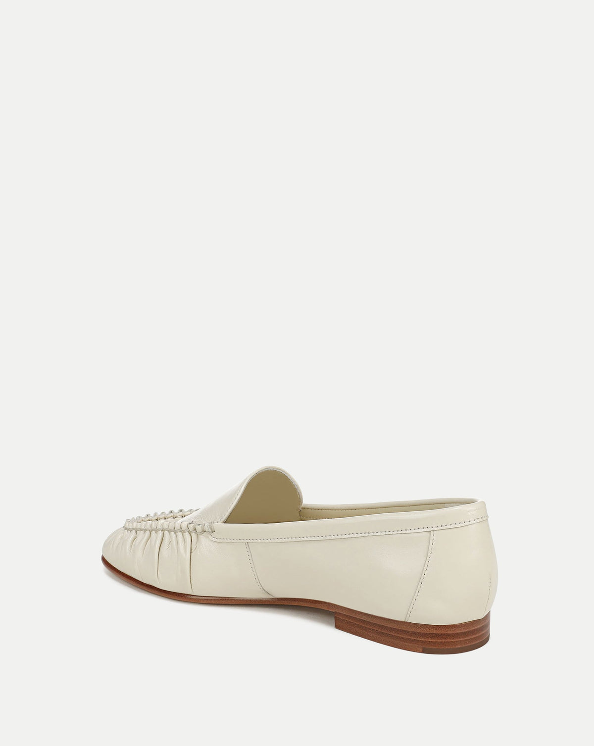 Prilla Leather Loafer - Image 5