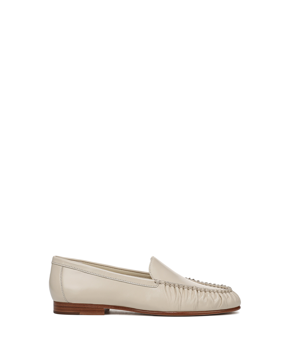 Prilla Leather Loafer - Image 6