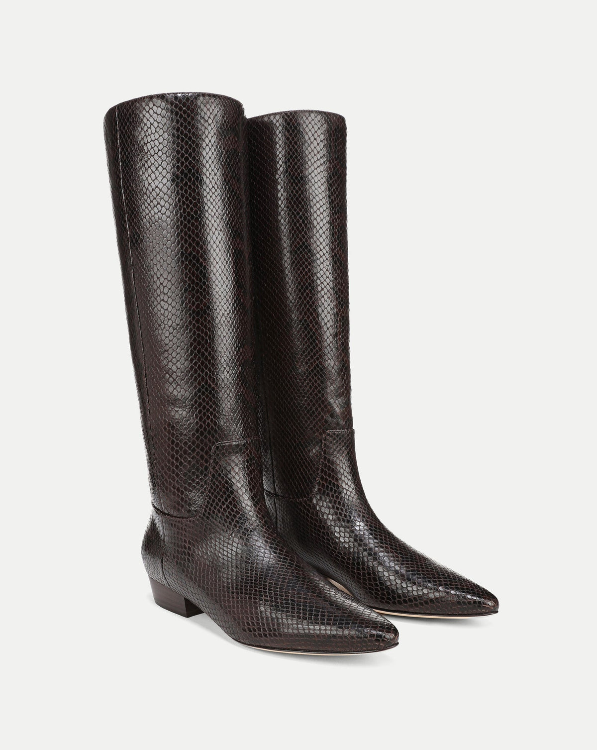 Gabrielle Tall Boot - Image 3