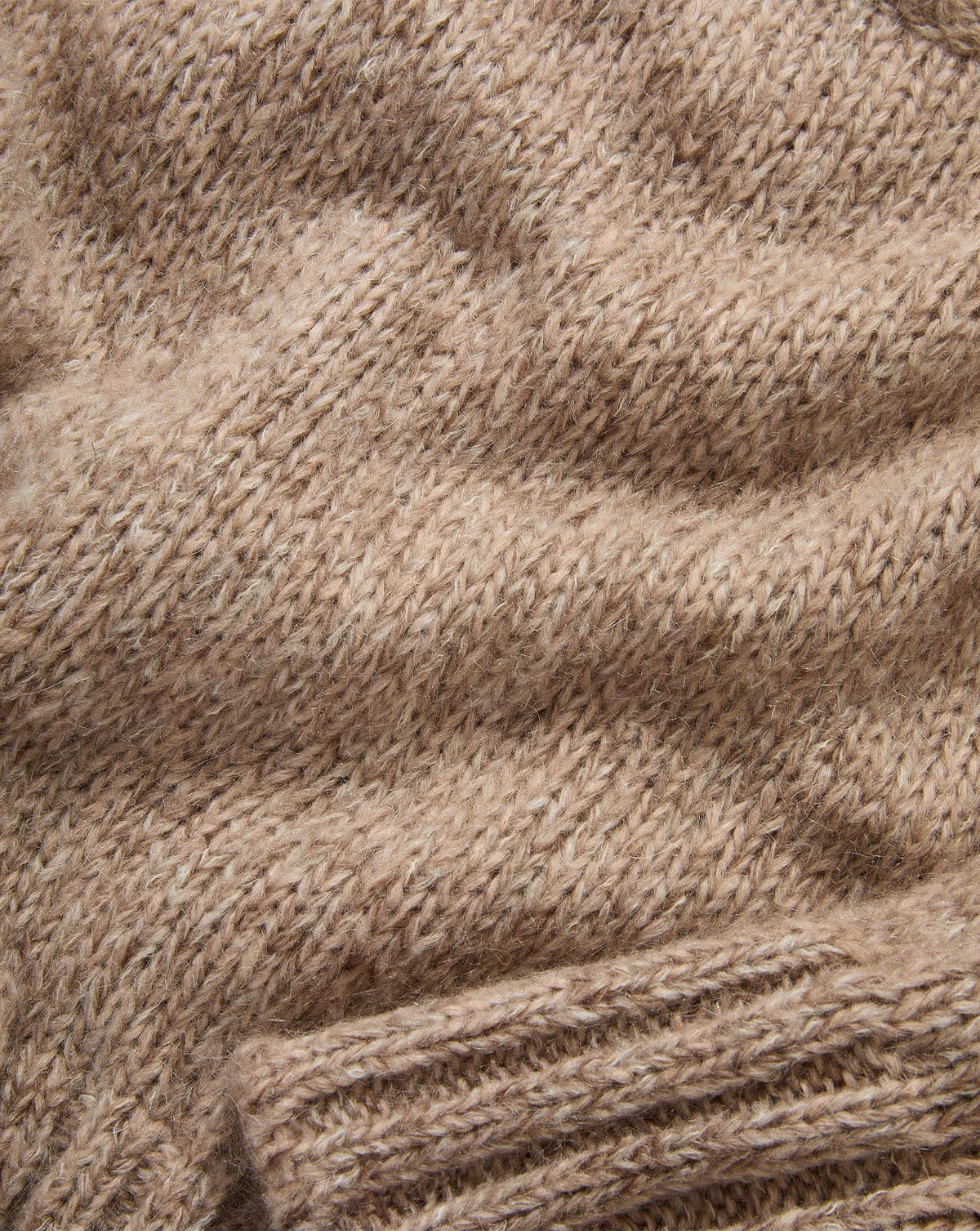 Andi Mock-Neck Sweater - Image 3