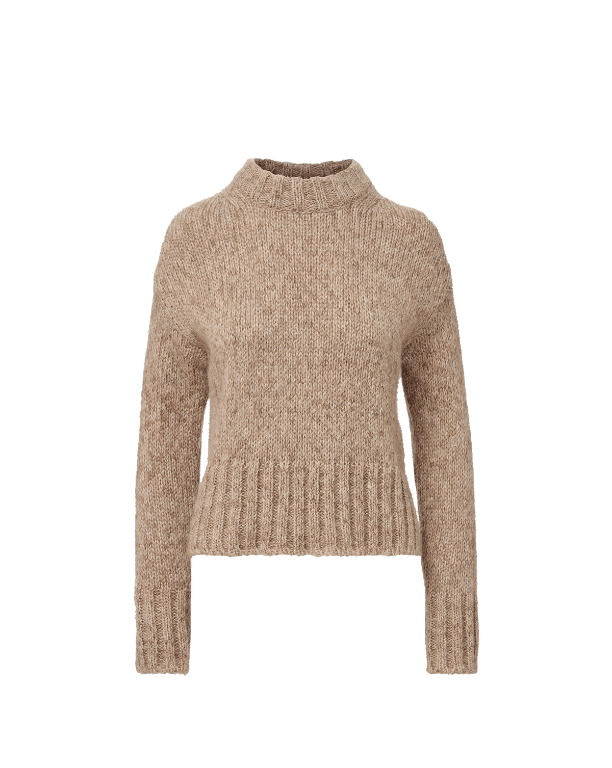 Andi Mock-Neck Sweater - Image 6