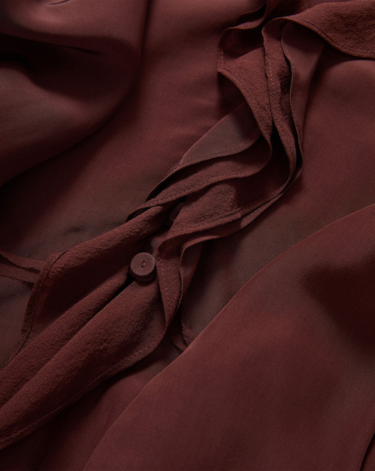 Loralynn Ruffled Blouse - Image 3