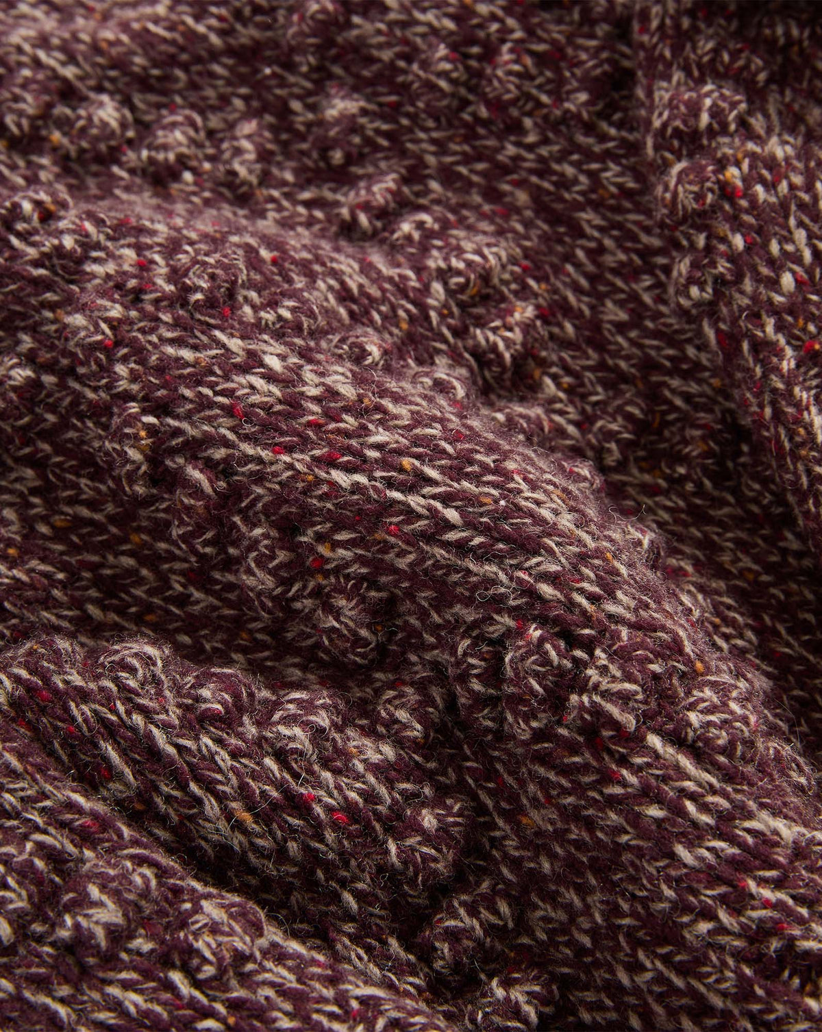 Tati Wool-Blend Sweater - Image 3