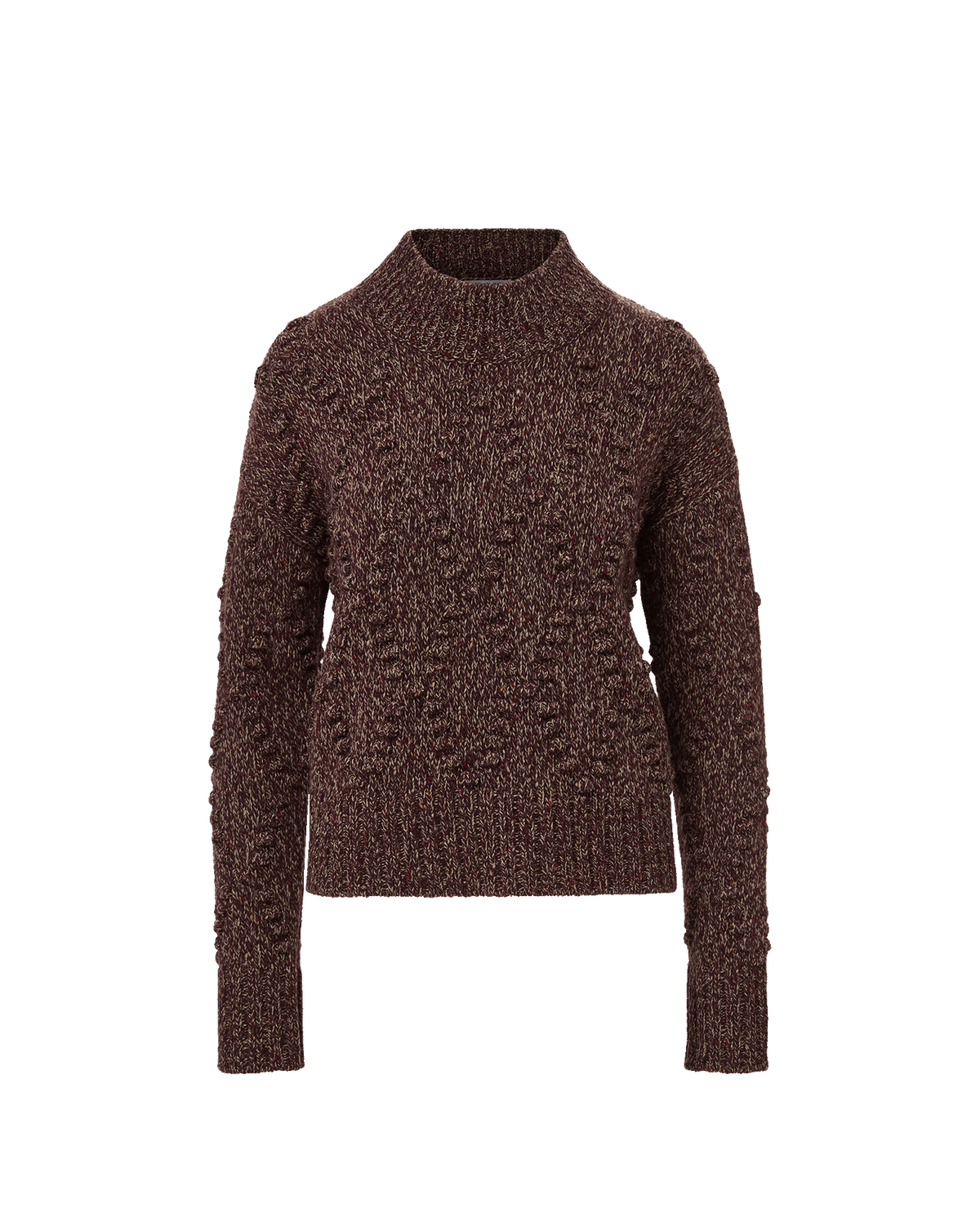 Tati Wool-Blend Sweater - Image 6