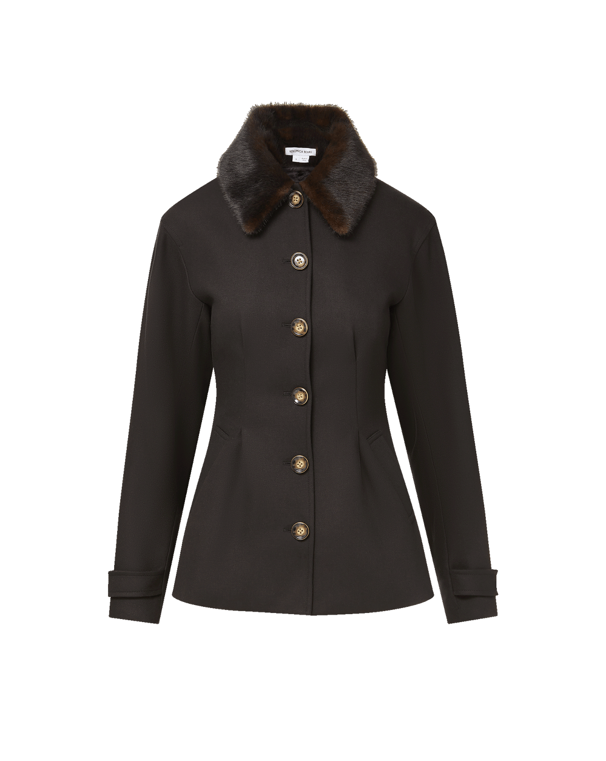 Severine Tailored Jacket - Image 8