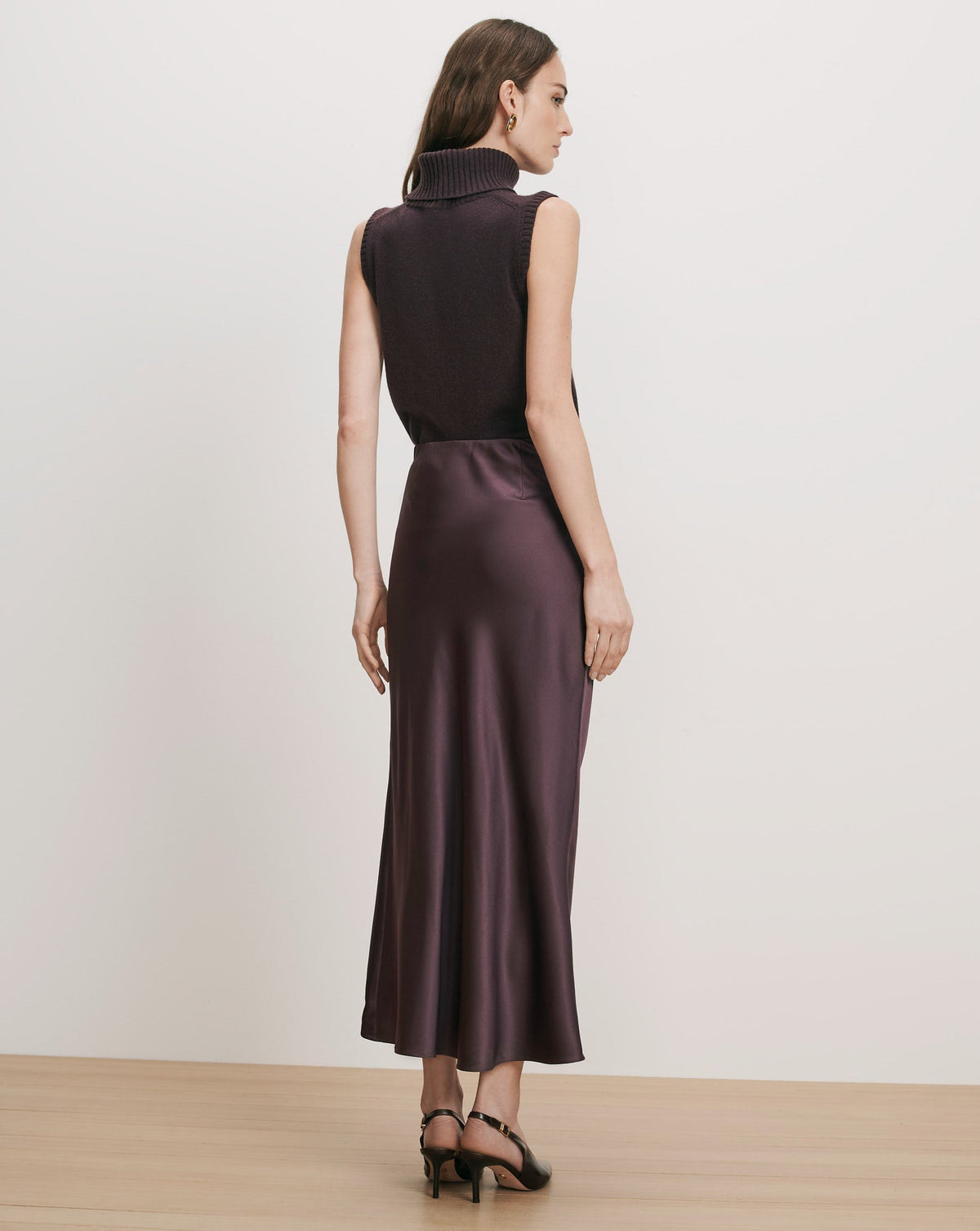 Felecia Midi Skirt - Image 6