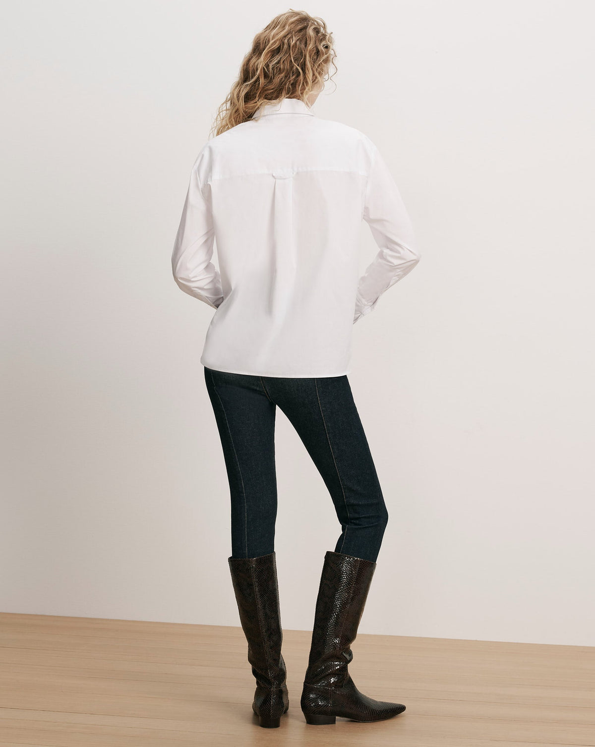 Witt Button-Down Shirt - Image 4