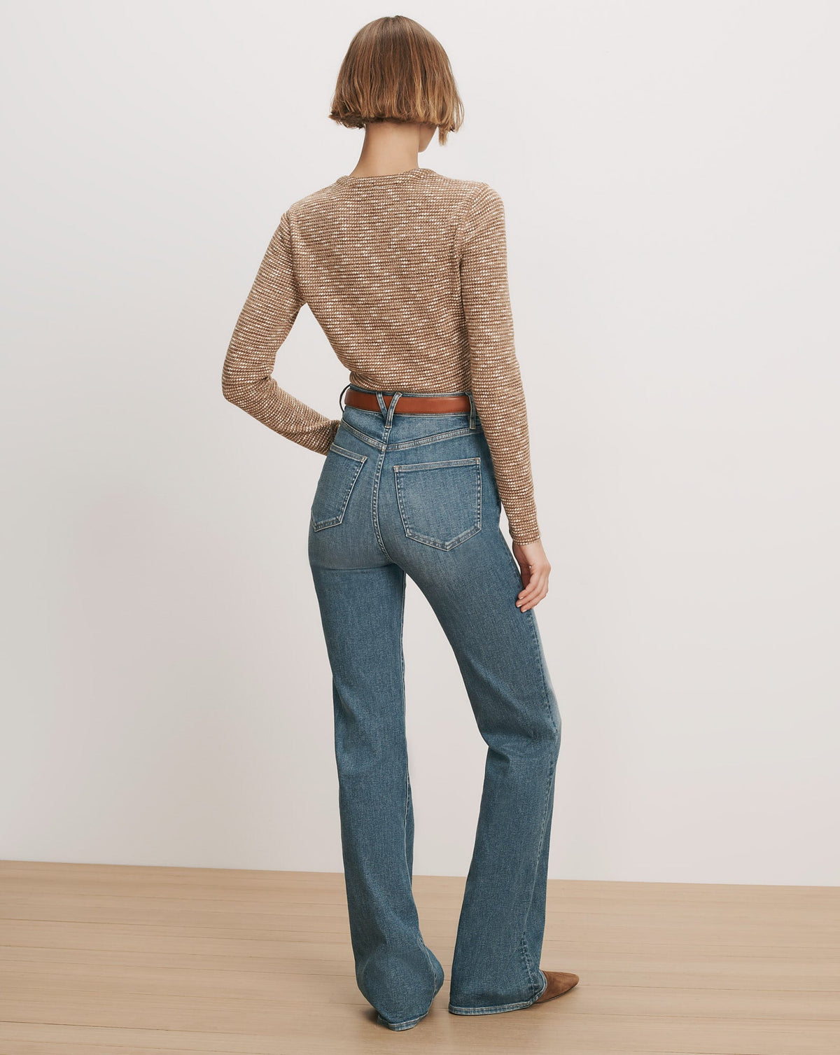 Drexler Henley Top - Image 5