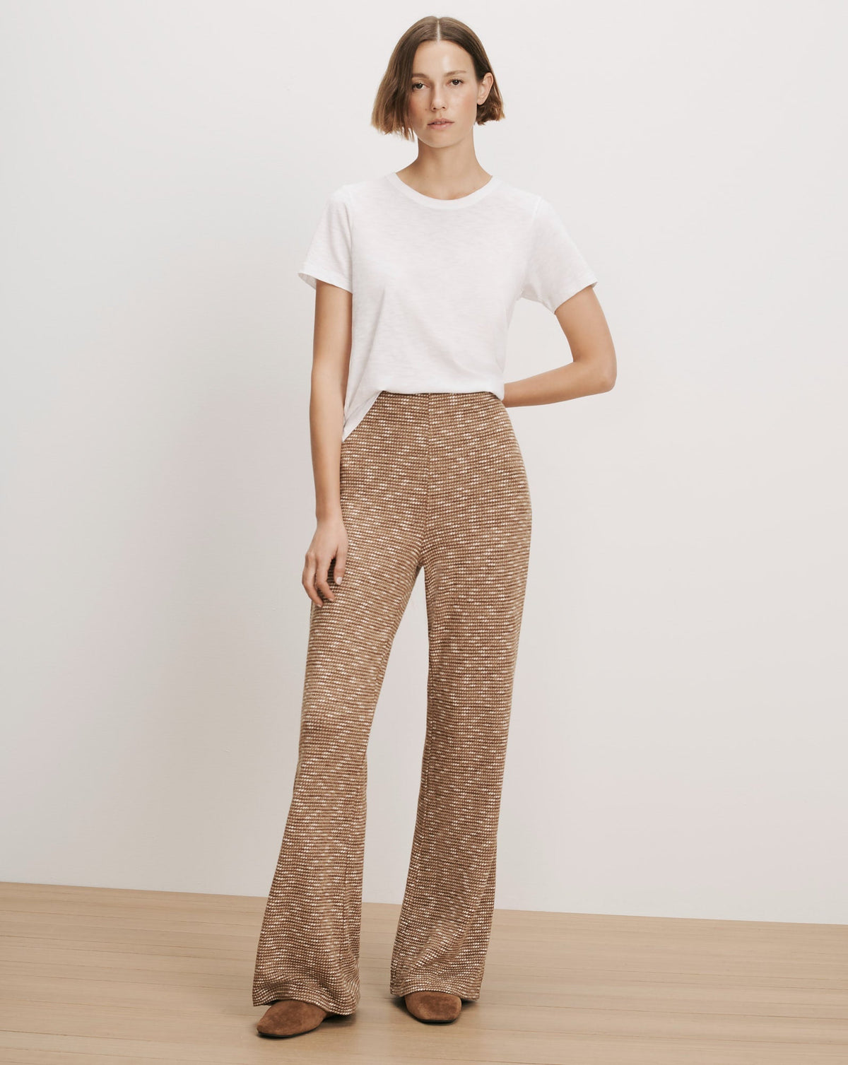 Yadira Wide-Leg Pant - Image 3
