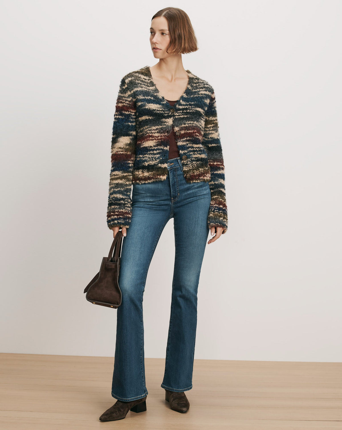 Monae Cardigan - Image 2