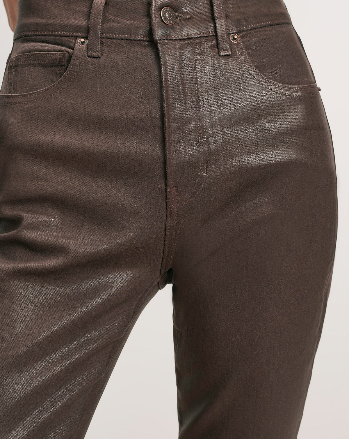 Beverly Skinny-Flare Jean - Image 6